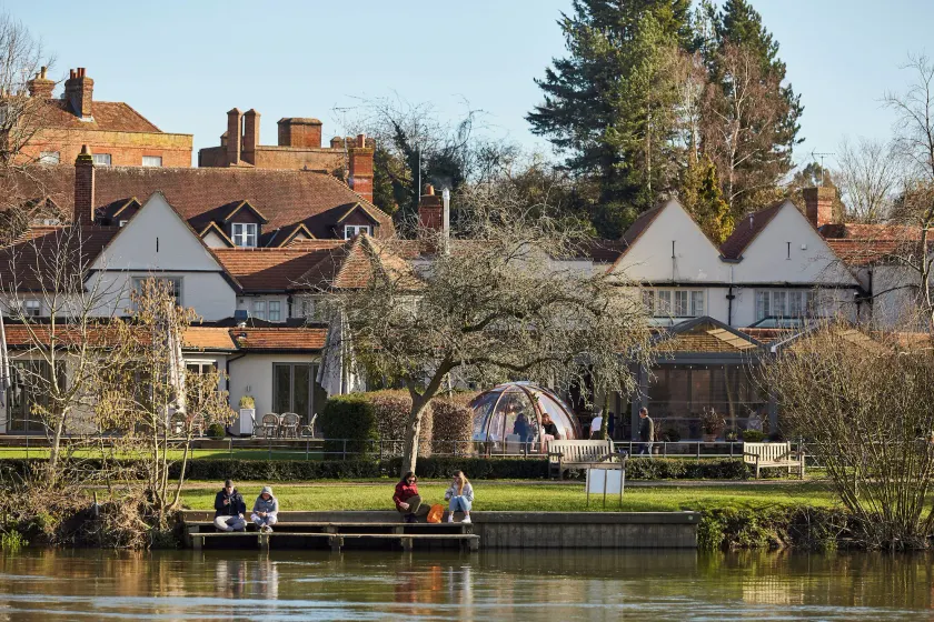 The Great House, Sonning, Berkshire - Image 1