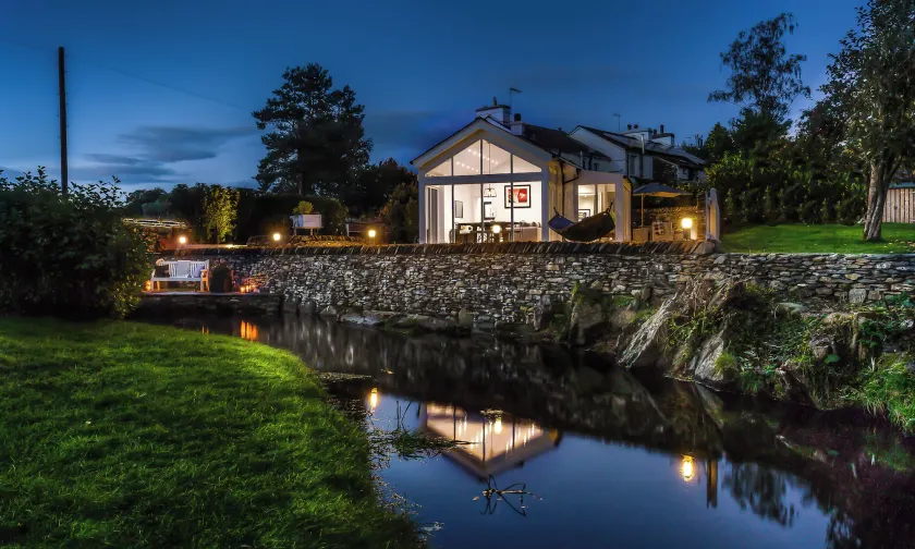 River Barn - Image 1