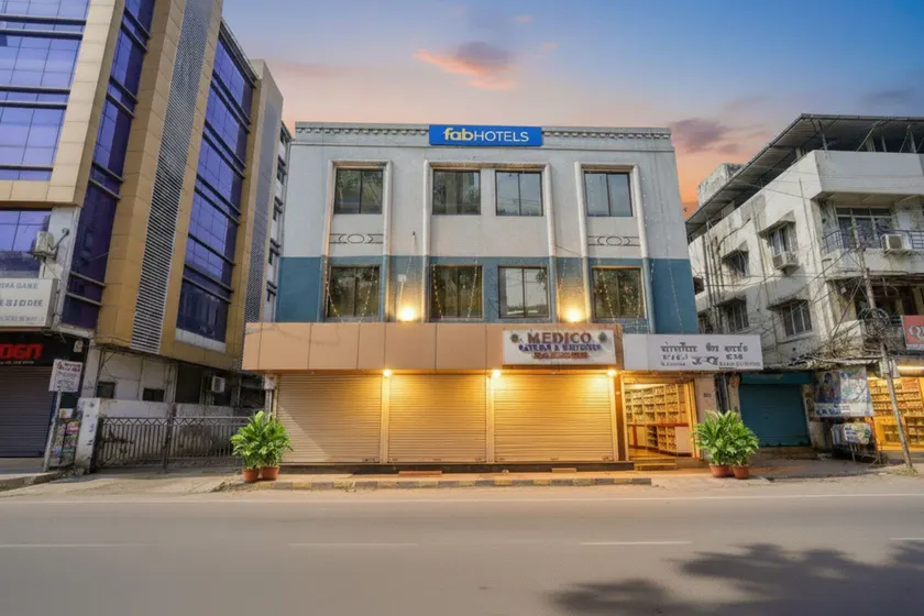 Via Manas Residency - Image 1