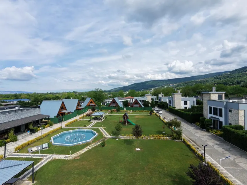 AsksapancaVilla&Bungalov - Image 1