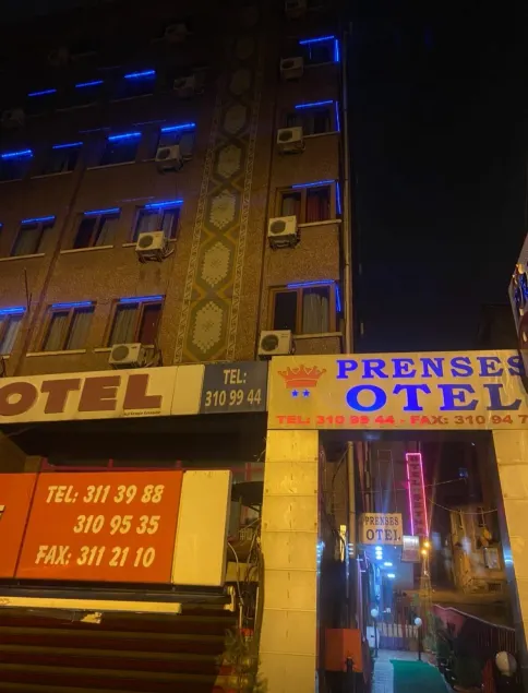 Prenses otel - Image 1