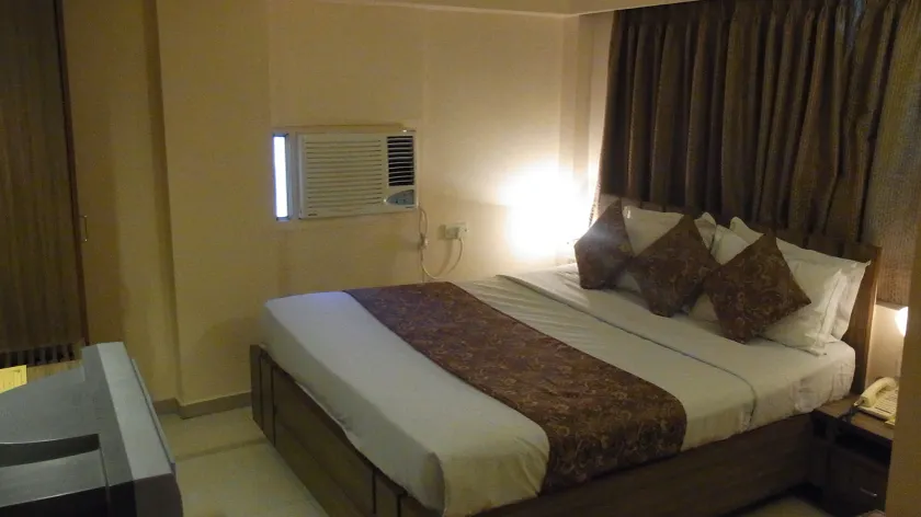 Hotel Eden - Image 1