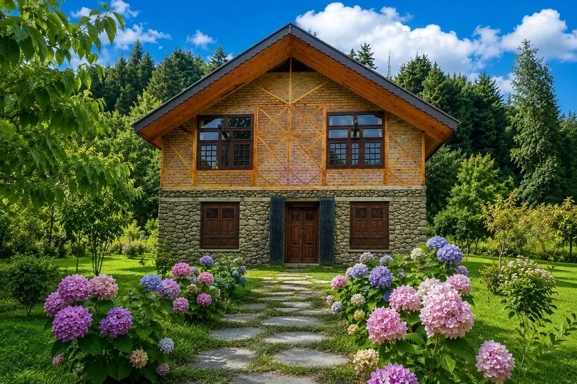 Shepherd Barn Pahalgam - Image 1