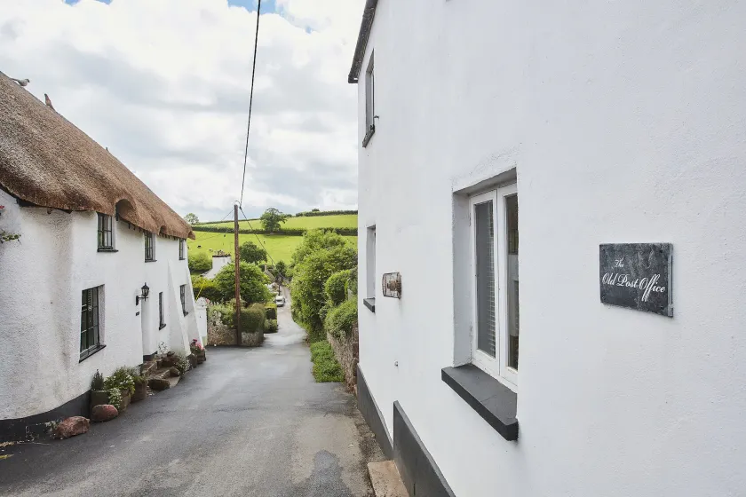 The Old Post Office - Image 1