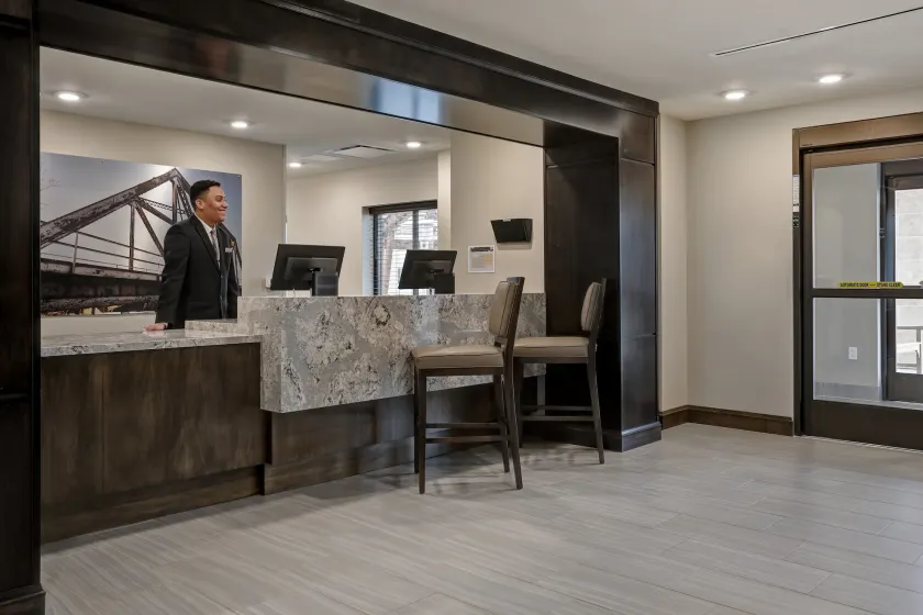 Staybridge Suites - Overland Park - Kansas City S by IHG - Image 1