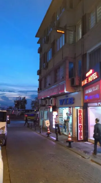 Kadikoy Bade 3 Hotel - Image 1
