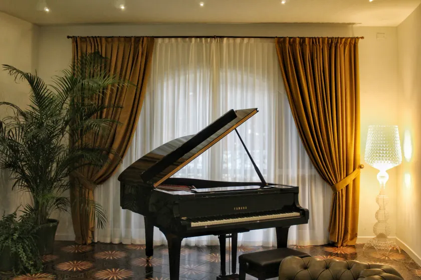 Villa Jasmine - Lobby