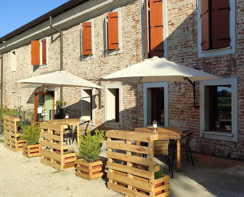 Mulino Delle Valli - Image 1
