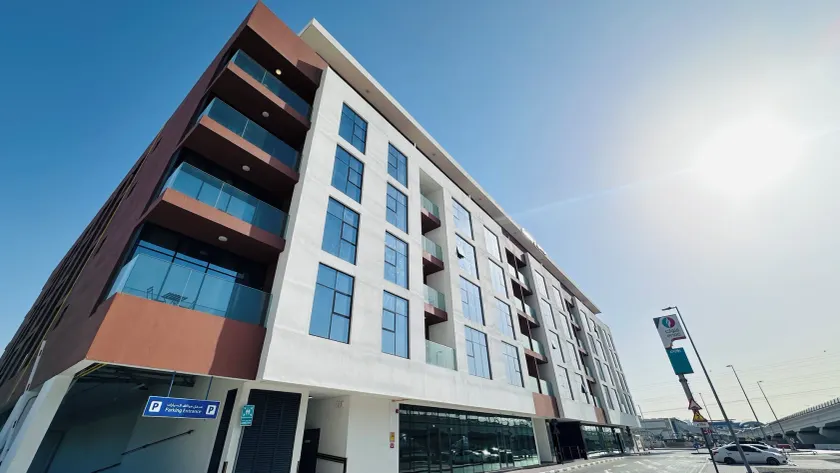 Belvilla Luxe At Concord Tower With Pool & Gym Near Jlt - Image 1
