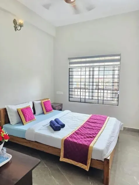 FabHotel Oasis Homes - Image 1