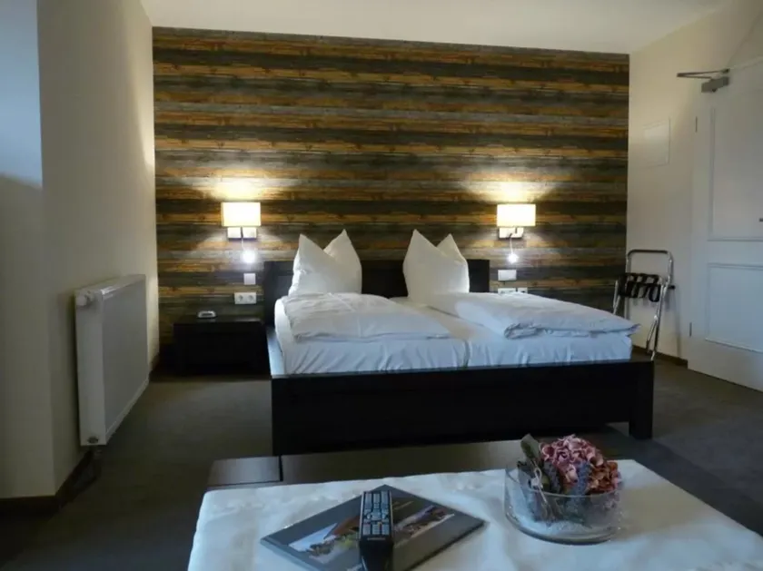 Spreewaldhof Romantik - Hotel Garni - Image 1