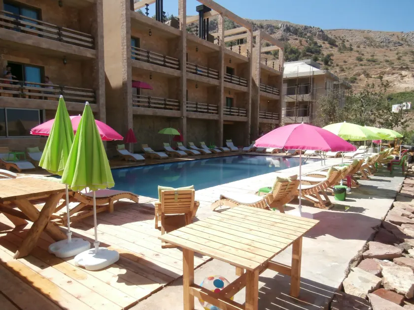 Villetta Di Faraya - Image 1