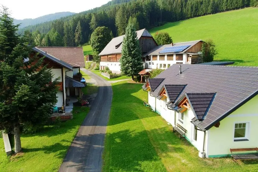 Bauernhof Marx - Image 1