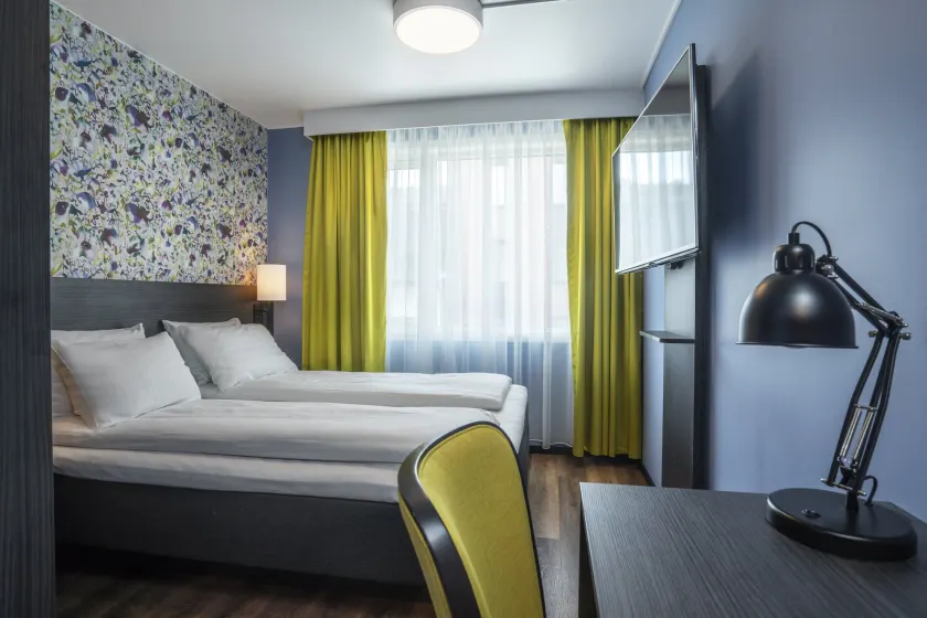 Thon Hotel Tromsø - Image 1