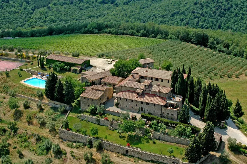 Quercia Al Poggio - Image 1