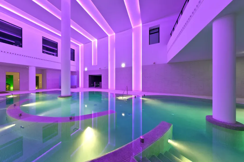 URH Hotel Spa Zen Balagares - Image 1