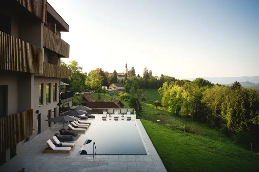 Boutiquehotel DAS ZEITWERT - Image 1