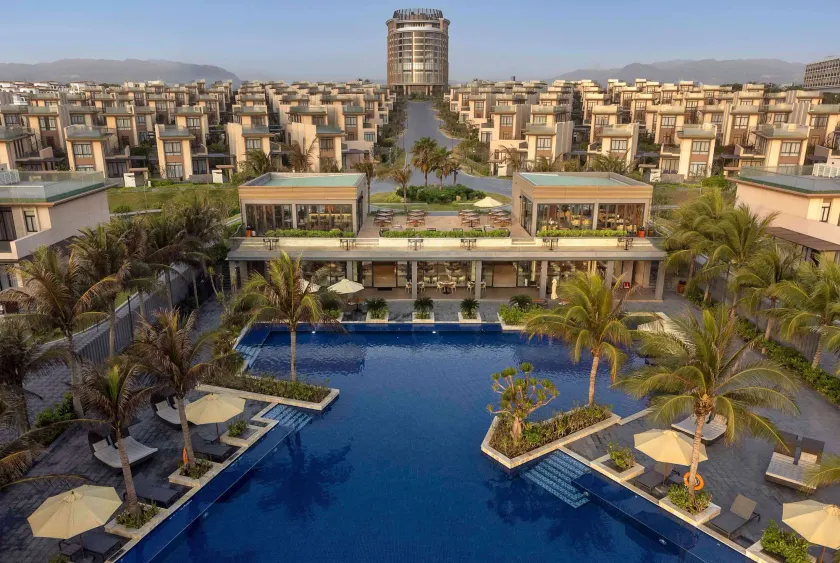 Wyndham Garden Cam Ranh Resort - Image 1