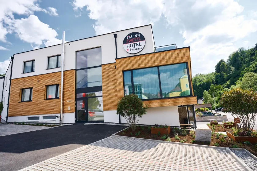I'M INN Zwettl - Hotel zum Brauhaus - Image 1