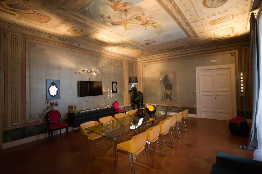 Palazzo Cannavina Suite & Private SPA - Image 1