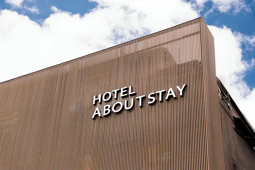 About Stay Seoul - Image 1