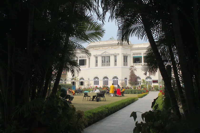 Hotel Surya, Kaiser Palace - Image 1