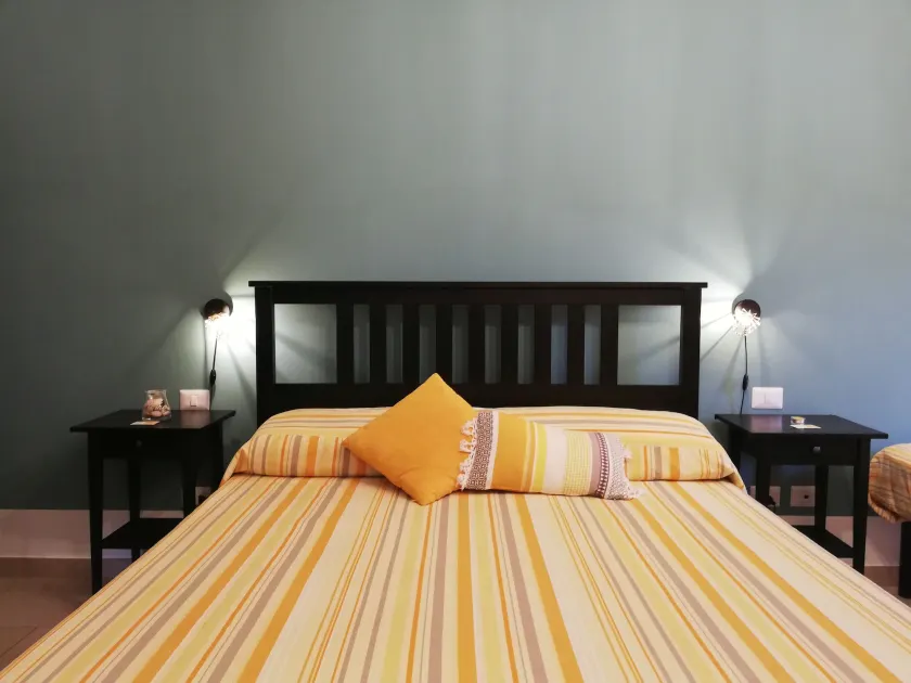 The Yellow House - Image 1