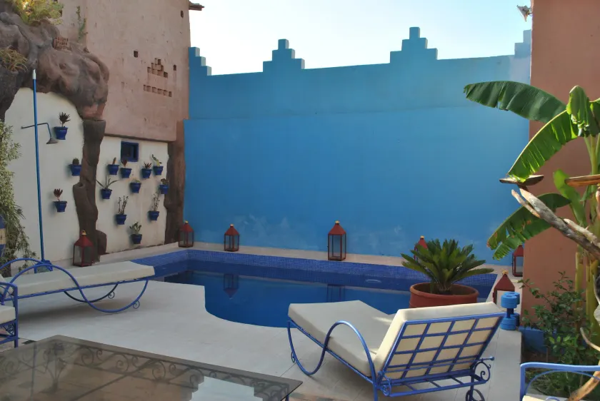 Auberge Kasbah Darla - Image 1