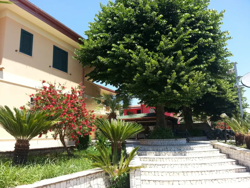 Residence Il Tiglio - Image 1