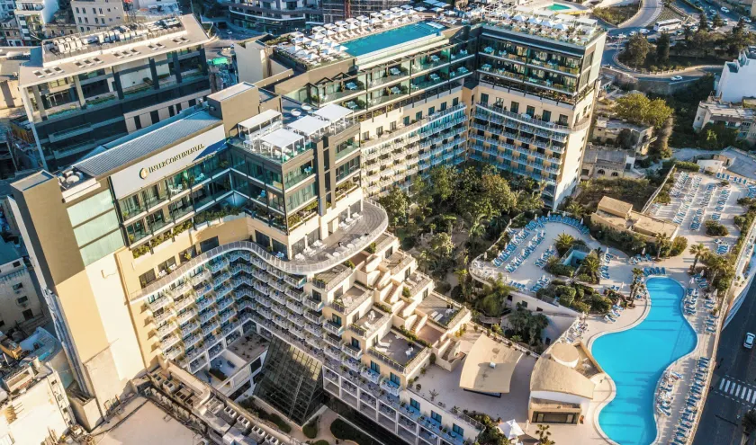 InterContinental Malta by IHG - Image 1