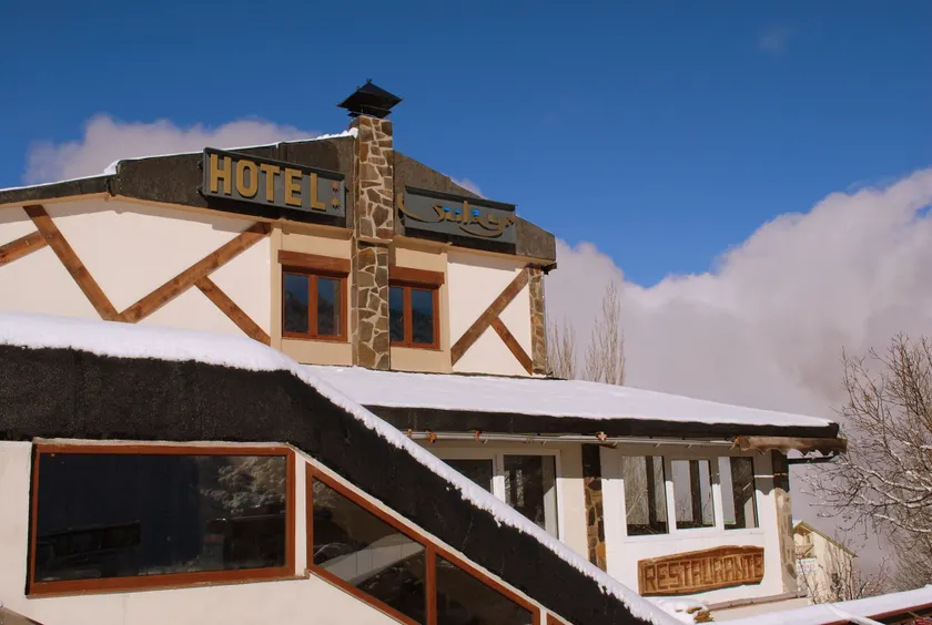 Hotel Sulayr - Image 1