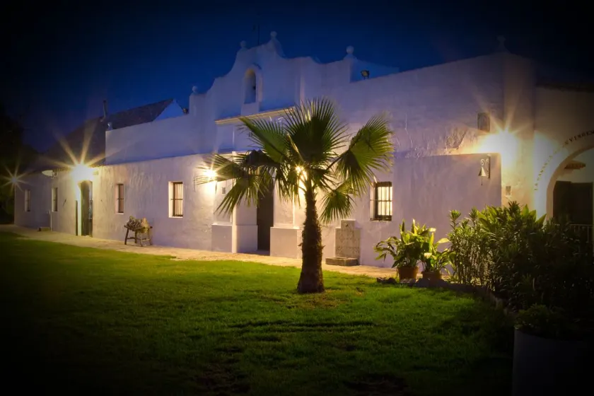 Cortijo El Indiviso - Image 1