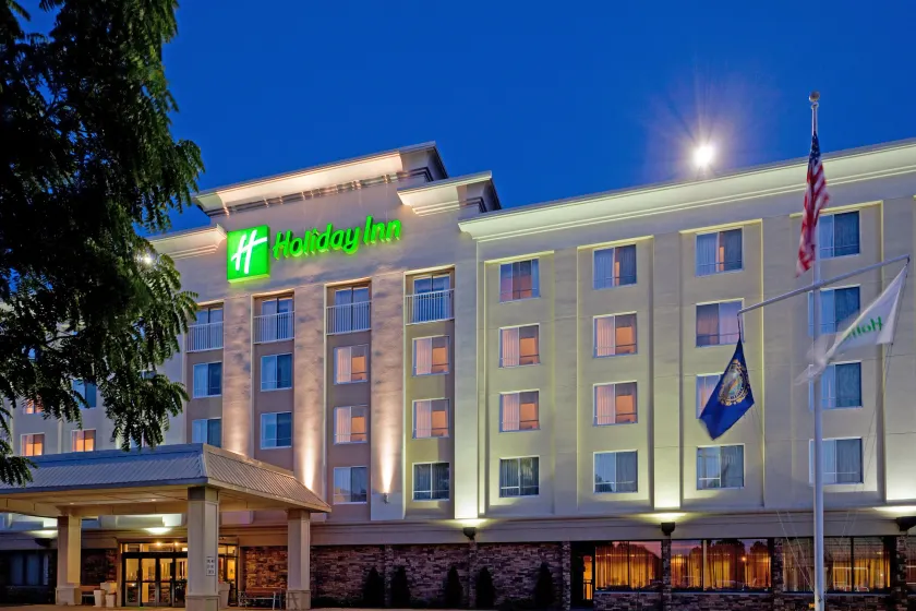 Holiday Inn Portsmouth by IHG - Image 1