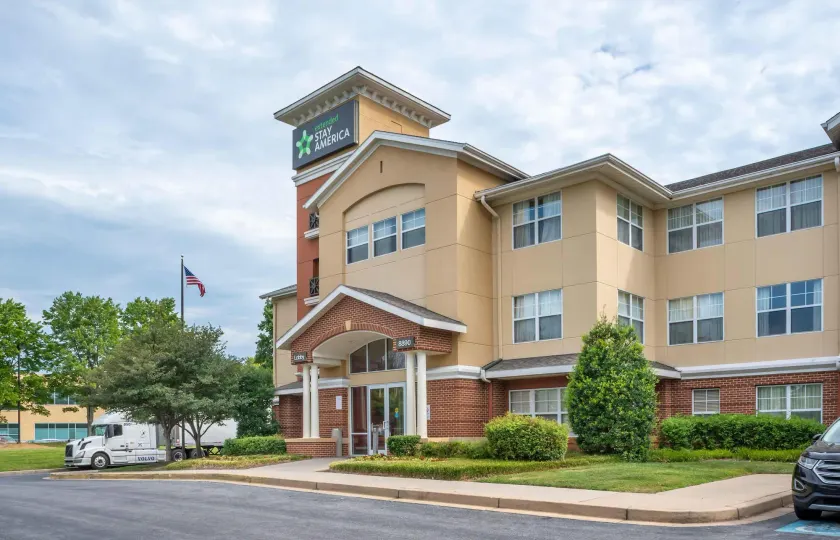 Extended Stay America Suites - Columbia - Columbia Corporate Park - Image 1