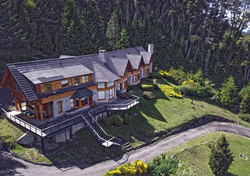 El Bosque by DOT Tradition - Image 1