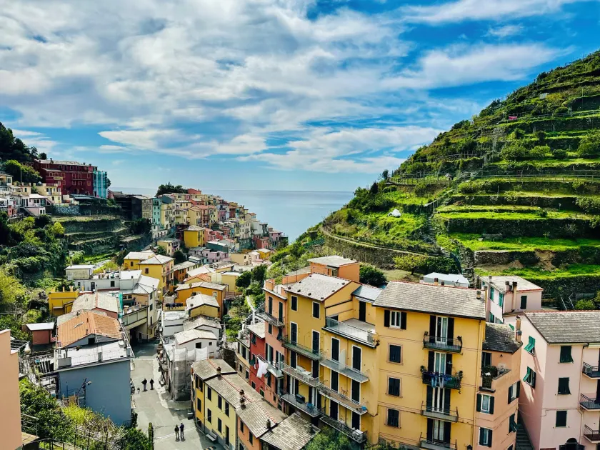 Giovanni Rooms Manarola - Image 1