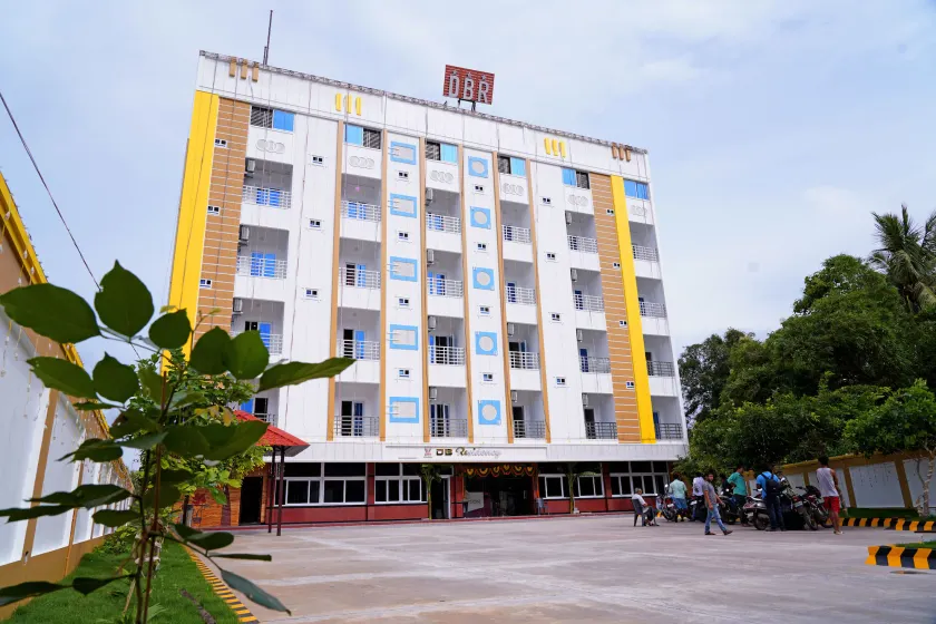 Devansh Bhanu Residency DBR - Image 1