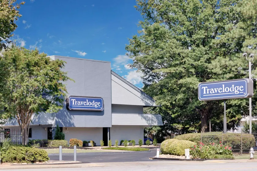 Travelodge by Wyndham College Park - Image 1