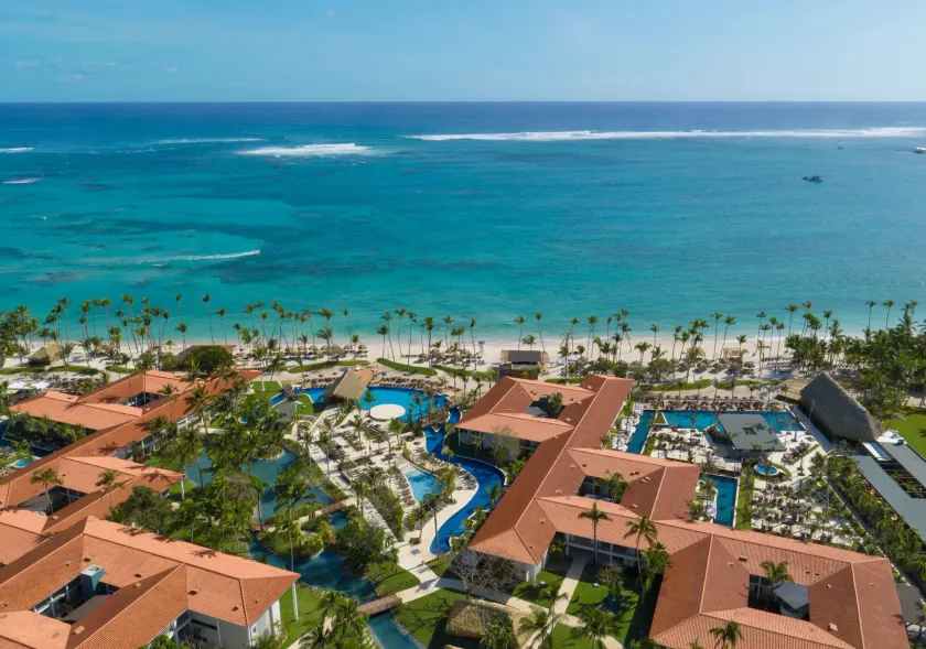 Dreams Flora Resort & Spa - All Inclusive - Image 1