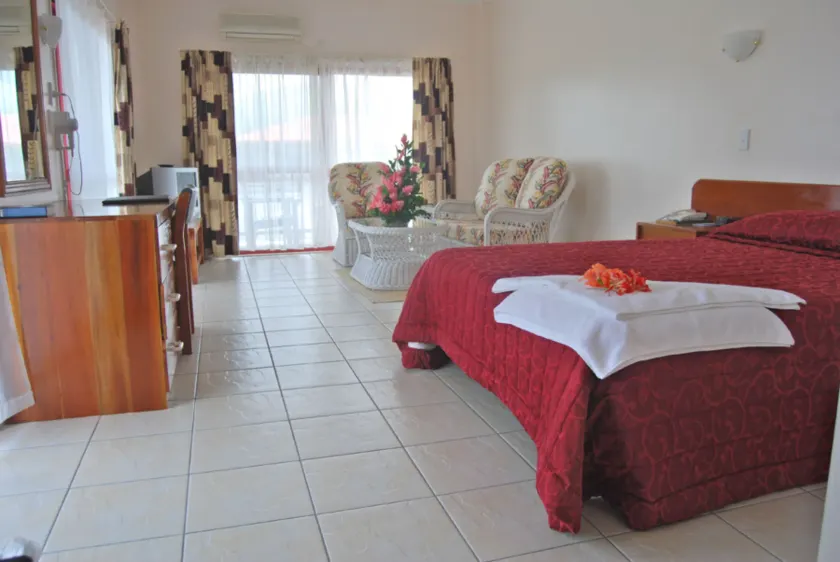 Hotel Elisa - Image 1