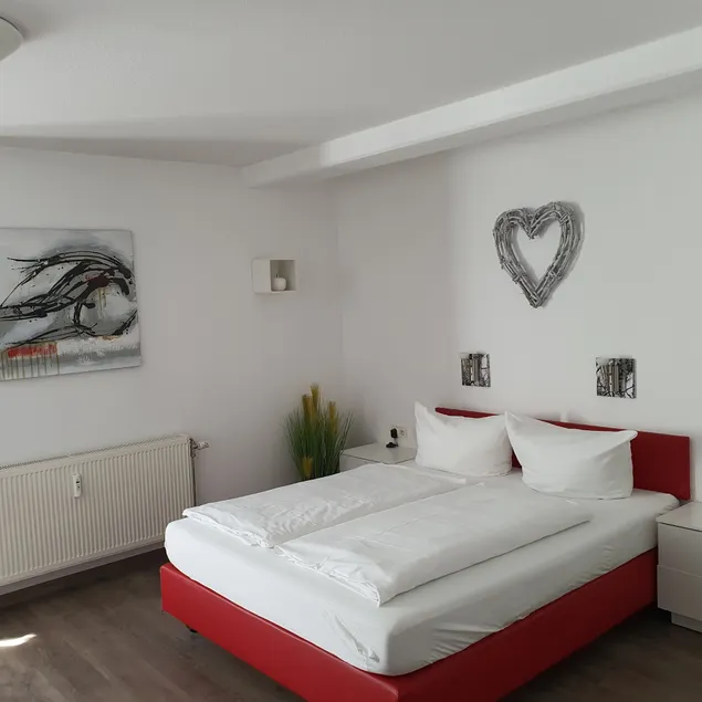 Hotel Postbauer-Heng, E-Mobilität, Ladestationen für Elektroautos - Image 1