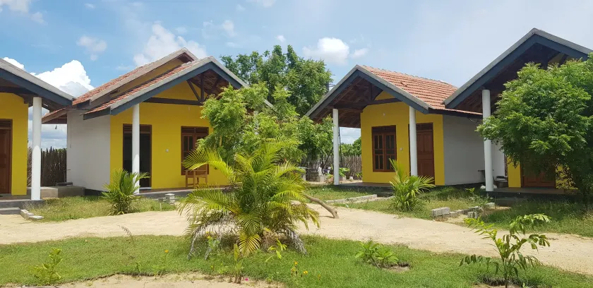 Exotic Beach Hotel - Image 1