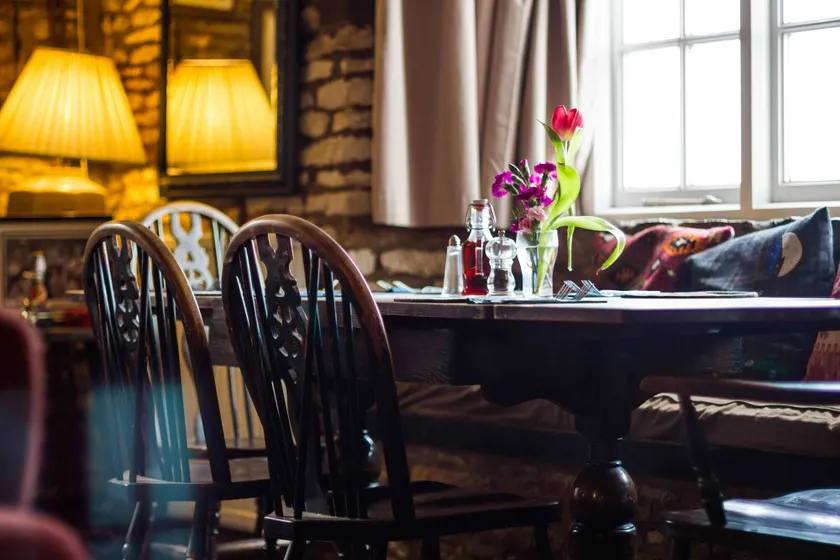 The Holford Arms - Image 1
