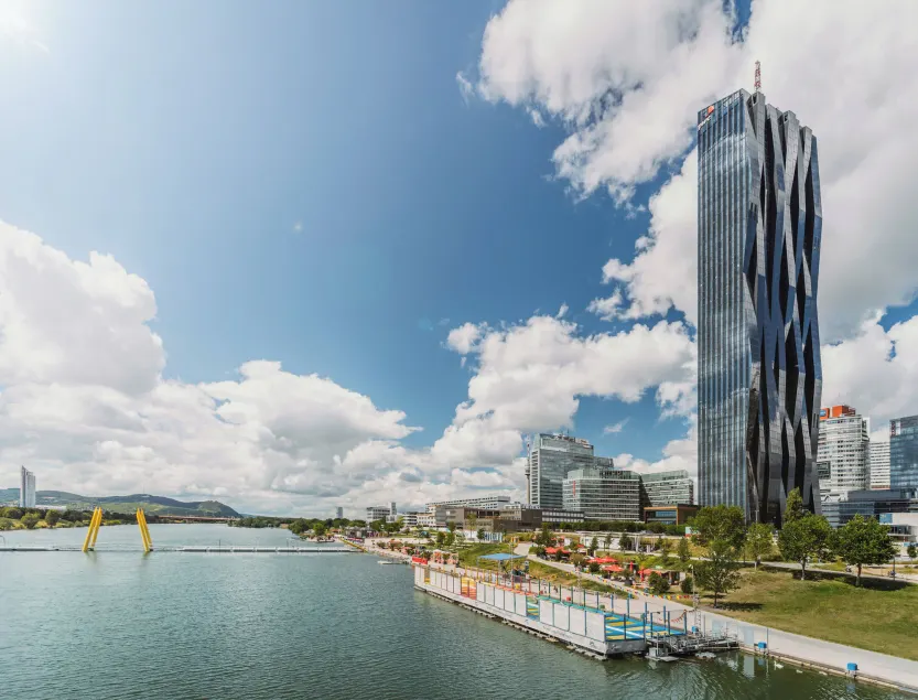 Meliá Vienna - Image 1