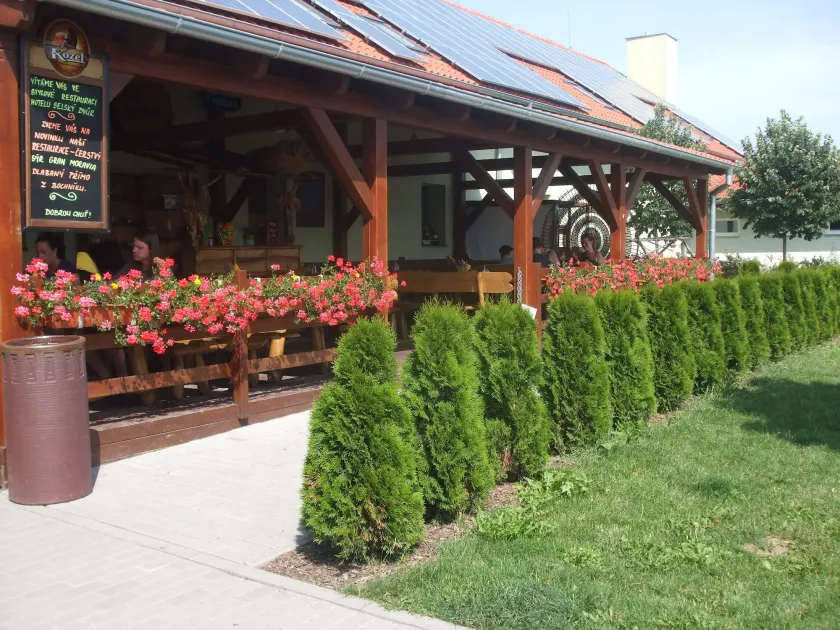 Hotel Selsky Dvur - Image 1