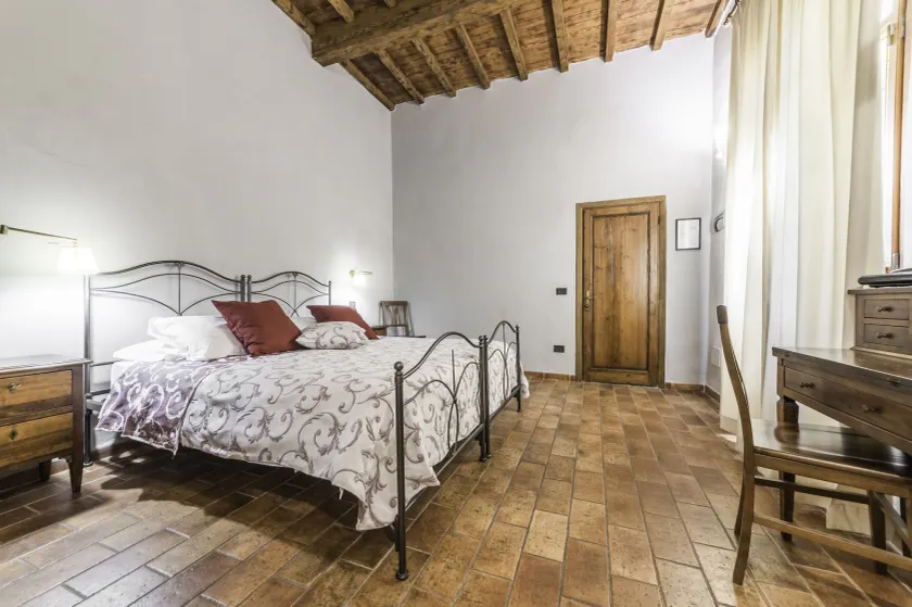 Residenza Il Villino B&B - Image 1