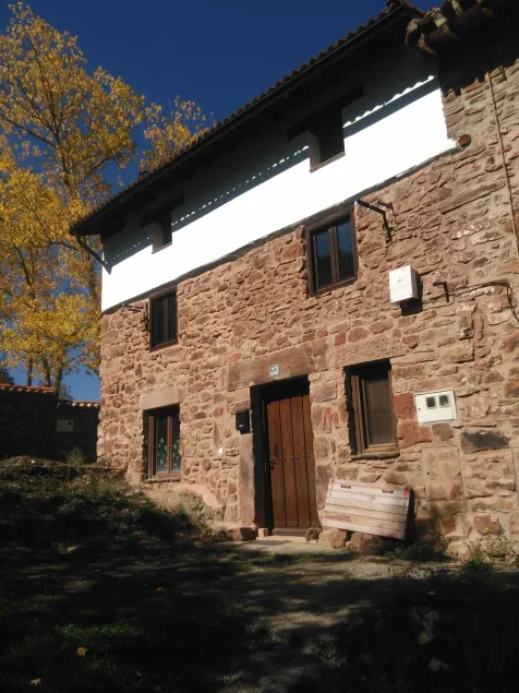 Casa Soleta Ezcaray - Image 1