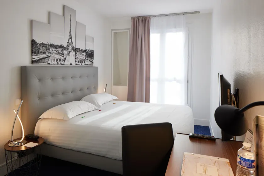 Hotel le Beffroi - Image 1