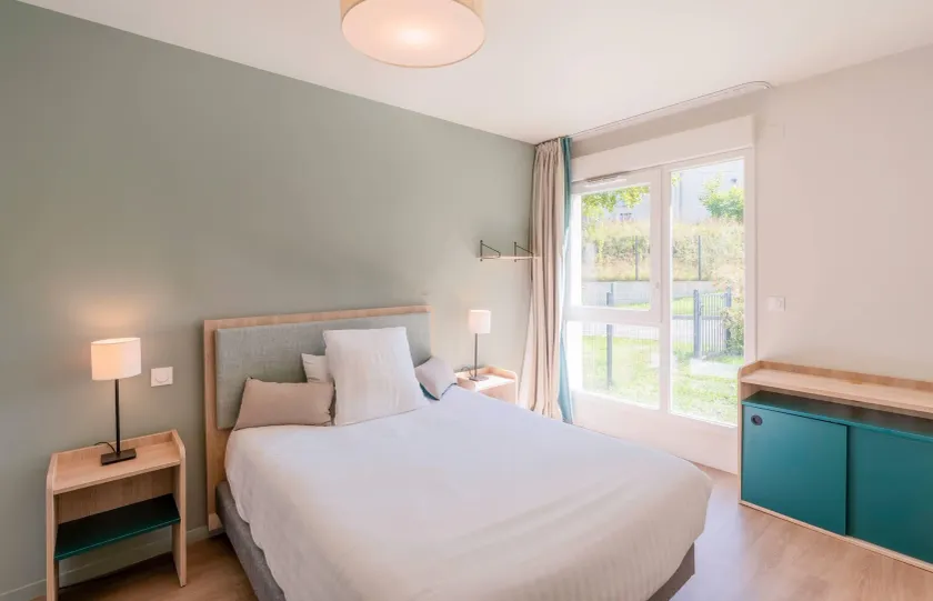 Quality Aparthotel Limoges - Image 1