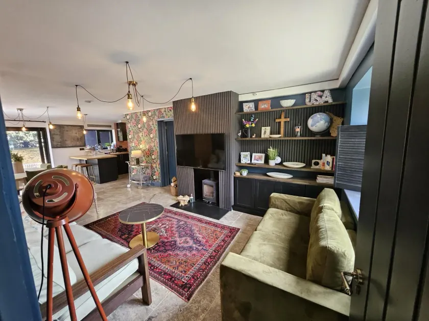 Cotswold Stay (Burford House) - Image 1